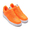 NIKE AIR FORCE 1 '07 LV8 JDI LTHR TOTAL ORANGE/TOTAL ORANGE-WHITE-BLACK BQ5360-800画像