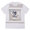 COMME des GARCONS SHIRT BASQUIAT TEE WHITExBEIGE画像