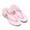 UGG W LAALAA SEASHELL PINK 1090387W-SLPN画像