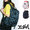 X-girl CHEWY LOGO BACKPACK 5182011画像
