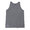 WTAPS SLIP OVER TANK GRAY 181ATDT-CSM20画像