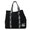WTW SURF PEOPLE TOTE L BLACK画像