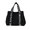 WTW SURF PEOPLE TOTE S BLACK画像