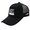 WTW SURF PEOPLE MESH CAP BLACK画像