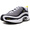 Reebok DAYTONA DMX OG "LIMITED EDITION" GRY/NVY/WHT/SLV/YEL CN3809画像