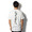 FINDERS KEEPERS FK-VERTICAL LOGO TEE -WHITE- 40831701画像