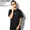 FINDERS KEEPERS FK-VERTICAL LOGO TEE -BLACK- 40831701画像