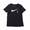 NIKE AS W NSW TEE SWSH SHOES EMBRD BLACK/WHITE 923335-010画像
