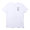 NIKE AS M NK DRY TEE DBL RUN DIVISI WHITE/GUNSMOKE 923222-100画像
