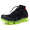 NIKE AIR VAPORMAX FLYKNIT UTILITY "LIMITED EDITION for RUNNING FLYKNIT" BLK/N.PNK/WHT/N.YEL AH6834-007画像