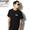 range Star Cross s/s T -BLACK- RG18SM-SS02B画像