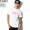 SURT &times; ONEITA NEON LOGO T -WHITE/PINK- 022-ON-SURT5WP画像