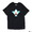atmos &times; ATMOS LAB KRUSTY TEE BLACK AL18F-PT02-BLK画像