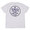 NEIGHBORHOOD SQD/C-TEE.SS WHITE 181PCNH-ST10S画像