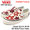 VANS Classic Slip-On 98 DX OG White/Flower Power Anaheim Factory VN-0A3JEXU7Y画像