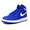 NIKE AIR JORDAN 1 RETRO HIGH OG BG "HYPER ROYAL" "MICHAEL JORDAN" "LIMITED EDITION for JORDAN BRAND" BLU/WHT 575441-401画像
