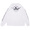 NEIGHBORHOOD JOHN/C-TEE.LS WHITE 181PCJDN-LT01S画像