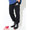 new balance Stacked Logo Pant AMP83591画像