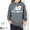new balance Stacked Pullover Hoodie MT83585画像