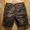 FOB FACTORY CAMO WORK SHORTS F4152画像