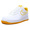 NIKE AIR FORCE 1 07 LTHR "LIMITED EDITION for NSW" WHT/YEL AJ7280-101画像