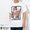 KIKS TYO &times; Anna 杏奈 Tinker S/S Tee KT1803ANNA-01画像