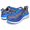 HOKA ONE ONE BONDI 5 charcoal grey/true blue 1014757-CGTB画像