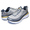 HOKA ONE ONE BONDI cool grey/midnight navy 1014757-CGMN画像
