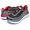 HOKA ONE ONE BONDI 5 black/formula one 1014757-BFON画像