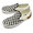VANS GUM BLOCK CLASSIC SLIP-ON CHECKERBOA VN0A38F7U58画像