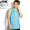 LEFLAH 621 LOGO TIE DYE TANKTOP -GREEN-画像