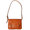 SLOW bono - hunthing shoulder bag CAMEL 49S144G画像