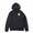 NIKE AS M NK SB HOODIE ICON PO FLRL BLACK/WHITE/YELLOW OCHRE 937836-010画像
