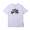 NIKE AS M NK SB TEE FLORAL LOGO WHITE/BLACK 923432-100画像