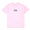 Know Wave Balanced Tee PINK画像