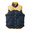 Rocky Mountain Featherbed Down Vest 200-182-01画像