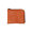 SLOW "bono leather" smart short wallet camel SO631F画像