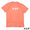 HUF ESSENTIALS OG LOGO S/S TEE CORAL画像
