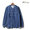 orslow NO COLLAR INNER SHIRTS DENIM 01-8073-95画像