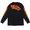 WTAPS × VANS VAULT DESIGN LS TEE : FLAME ORANGE 181BWVND-CSM03S画像
