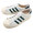 adidas Originals SUPERSTAR 80s RECON CRYSTAL WHITE/COLLEGE EIGHT GREEN/OFF WHITE B41719画像