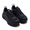HOKA ONE ONE Bondi 6 BLACK/BLACK 1019269-BBLC画像