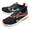 NIKE AIR MAX MOTION RACER 2 BLACK/WHITE AA2178-001画像
