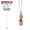 ANIMALIA KSKUN Brass Necklace AN18A-AC08画像