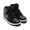 NIKE WMNS AIR JORDAN 1 RET HI PREM BLACK/BLACK-PHANTOM AH7389-014画像