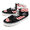 VANS CHECKERBOARD MOUNTAIN EDITION BLACK/RED VN0A3TKG35U画像