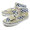 VANS CHECKERBOARD MOUNTAIN EDITION TURTLEDOVE/BLUE VN0A3TKGU9I画像