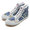 Admiral INOMER HI F White/Navy/Flower SJAD1523-011030画像