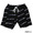 DREAM TEAM REPEAT SWEAT SHORTS BLACK画像