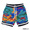 DREAM TEAM MULTI CAMO BASKETBALL SHORTS画像